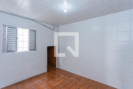 Quarto 1 de casa para alugar com 2 quartos, 200m² em Vila America, São Paulo