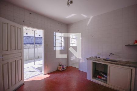 Casa à venda com 350m², 7 quartos e 3 vagasCasa 3 - Sala/Cozinha 