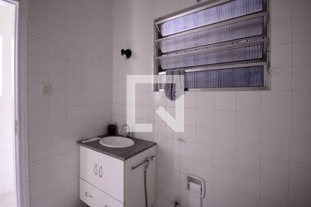 Casa à venda com 350m², 7 quartos e 3 vagasCasa 3 - Banheiro 