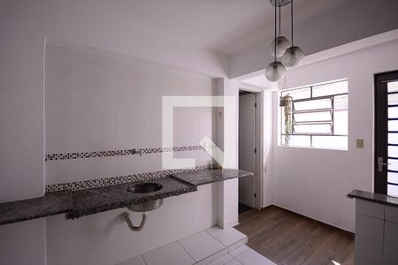 Casa à venda com 350m², 7 quartos e 3 vagasCasa 1 - Cozinha da Edicula 