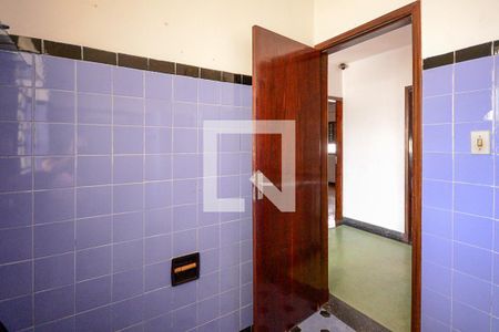 Casa à venda com 350m², 7 quartos e 3 vagasCasa 1 -  Banheiro 