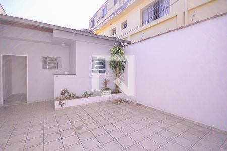 Casa à venda com 350m², 7 quartos e 3 vagasCasa 1 - Quintal 
