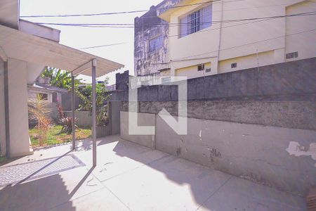 Casa à venda com 350m², 7 quartos e 3 vagasCasa 3 - Área de Serviço 