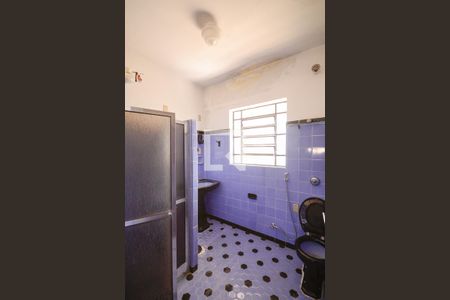 Casa à venda com 350m², 7 quartos e 3 vagasCasa 1 -  Banheiro 