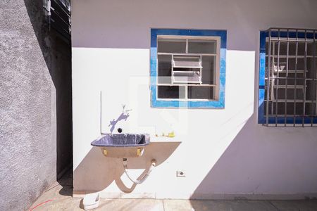 Casa à venda com 350m², 7 quartos e 3 vagasCasa 3 - Área de Serviço 