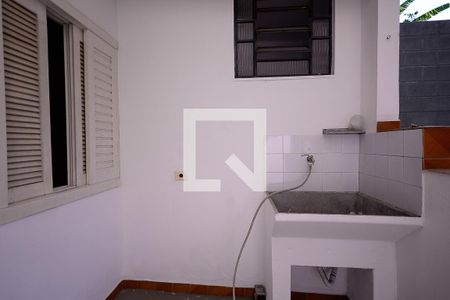 Casa à venda com 350m², 7 quartos e 3 vagasCasa 2 - Área de Serviço 