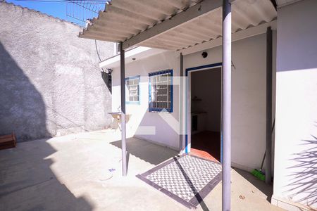 Casa à venda com 350m², 7 quartos e 3 vagasCasa 3 - Área de Serviço 