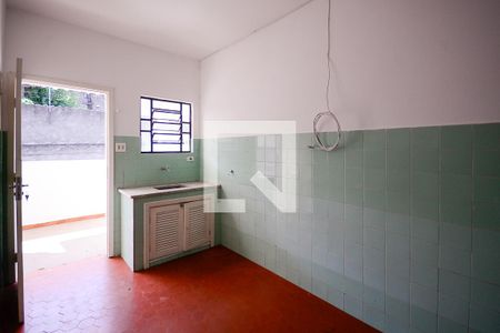 Casa à venda com 350m², 7 quartos e 3 vagasCasa 2 - Sala/Cozinha 