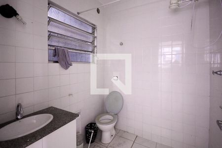 Casa à venda com 350m², 7 quartos e 3 vagasCasa 3 - Banheiro 