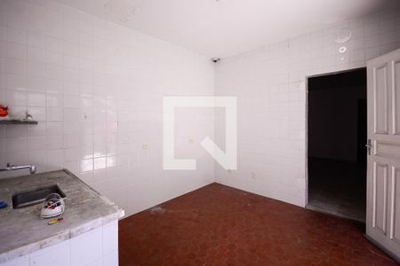 Casa à venda com 350m², 7 quartos e 3 vagasCasa 3 - Sala/Cozinha 
