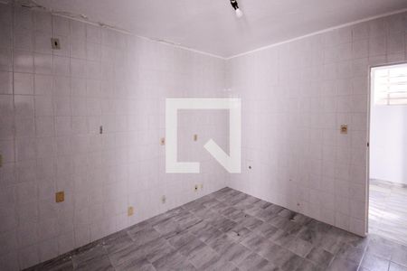 Casa à venda com 350m², 7 quartos e 3 vagasCasa 1 - Sala da Edicula 