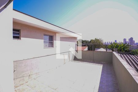 Casa à venda com 350m², 7 quartos e 3 vagasCasa 1 -  Área de Serviço 