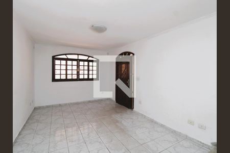 Sala de casa para alugar com 3 quartos, 130m² em Parque Edu Chaves, São Paulo