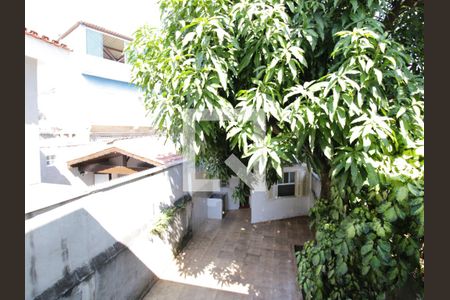 Vista do Quarto 1 de casa para alugar com 3 quartos, 130m² em Parque Edu Chaves, São Paulo