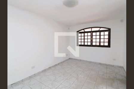 Sala de casa para alugar com 3 quartos, 130m² em Parque Edu Chaves, São Paulo