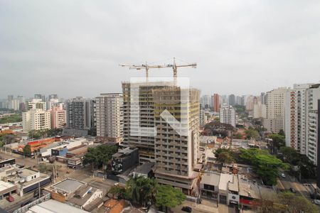 Apartamento para alugar com 32m², 1 quarto e sem vagaVista
