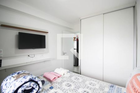 Apartamento para alugar com 32m², 1 quarto e sem vagaQuarto