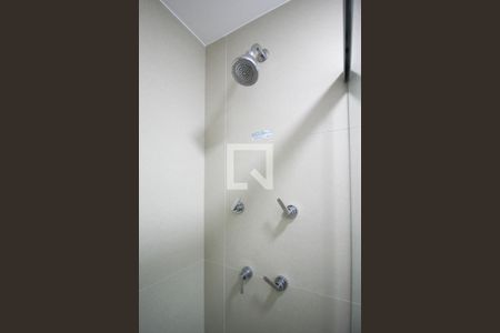 Apartamento para alugar com 32m², 1 quarto e sem vagaBanheiro