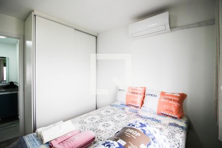 Apartamento para alugar com 32m², 1 quarto e sem vagaQuarto