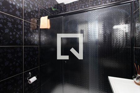 Casa para alugar com 179m², 3 quartos e 4 vagas Casa para alugar com 179m², 3 quartos e 4 vagasBanheiro