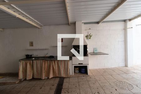 Casa para alugar com 179m², 3 quartos e 4 vagas Casa para alugar com 179m², 3 quartos e 4 vagasÁrea Externa