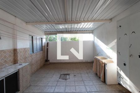 Casa para alugar com 179m², 3 quartos e 4 vagas Casa para alugar com 179m², 3 quartos e 4 vagasÁrea Externa