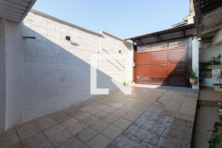 Casa para alugar com 179m², 3 quartos e 4 vagas Casa para alugar com 179m², 3 quartos e 4 vagasÁrea Externa