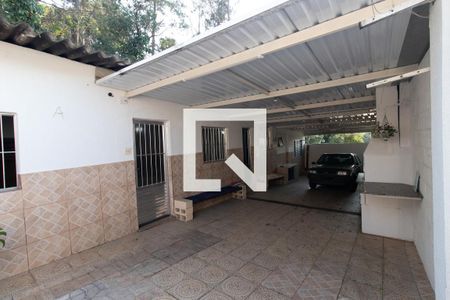 Casa para alugar com 179m², 3 quartos e 4 vagas Casa para alugar com 179m², 3 quartos e 4 vagasGaragem