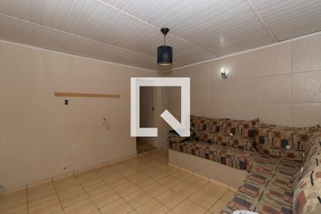 Sala de casa para alugar com 3 quartos, 179m² em Vila Mazzei, São Paulo