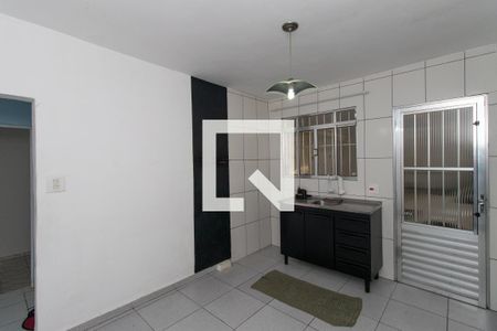 Casa para alugar com 179m², 3 quartos e 4 vagas Casa para alugar com 179m², 3 quartos e 4 vagasCozinha