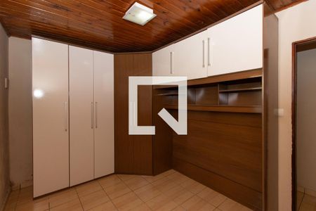 Quarto 1 de casa para alugar com 3 quartos, 179m² em Vila Mazzei, São Paulo