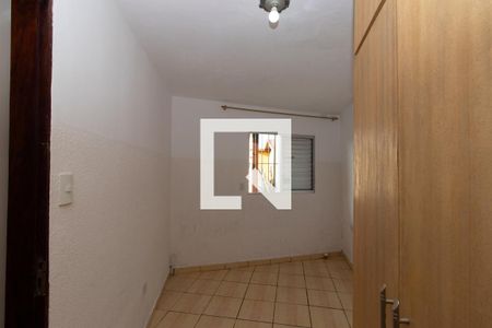 Quarto 2 de casa para alugar com 3 quartos, 179m² em Vila Mazzei, São Paulo