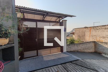 Casa para alugar com 179m², 3 quartos e 4 vagas Casa para alugar com 179m², 3 quartos e 4 vagasFachada