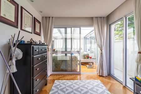 Apartamento à venda com 104m², 1 quarto e 1 vagaQuarto