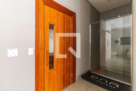 Apartamento à venda com 104m², 1 quarto e 1 vagaÁrea comum - Sauna