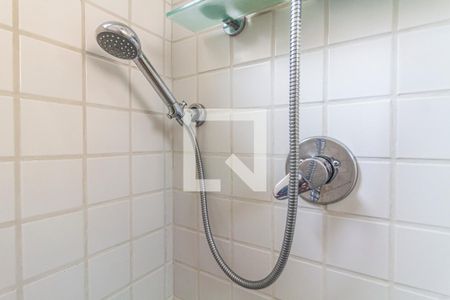 Apartamento à venda com 104m², 1 quarto e 1 vagaBanheiro