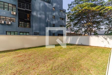 Apartamento à venda com 104m², 1 quarto e 1 vagaVista