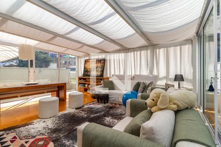 Apartamento à venda com 104m², 1 quarto e 1 vagaSala 2