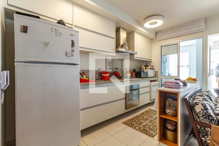 Apartamento à venda com 104m², 1 quarto e 1 vagaCozinha