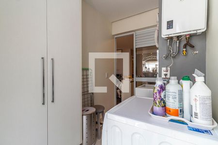 Apartamento à venda com 104m², 1 quarto e 1 vagaÁrea de Serviço