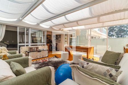 Apartamento à venda com 104m², 1 quarto e 1 vagaSala 2