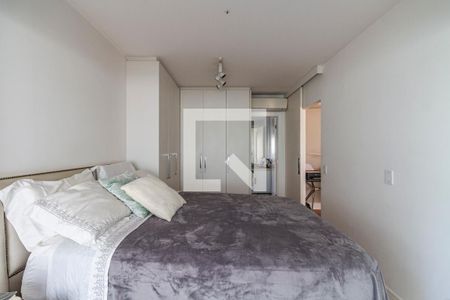 Apartamento à venda com 104m², 1 quarto e 1 vagaQuarto