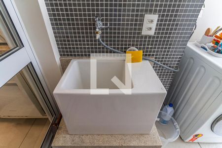 Apartamento à venda com 104m², 1 quarto e 1 vagaÁrea de Serviço