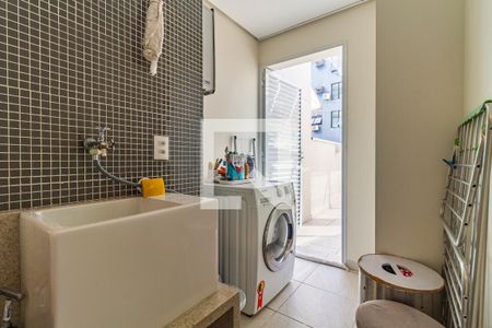 Apartamento à venda com 104m², 1 quarto e 1 vagaÁrea de Serviço