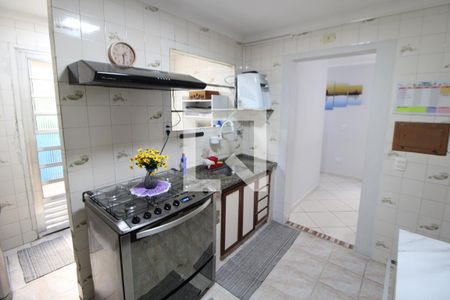 Apartamento à venda com 90m², 2 quartos e 1 vagaCozinha
