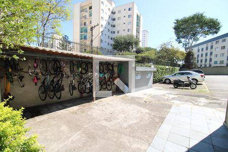 Apartamento à venda com 90m², 2 quartos e 1 vagaÁrea Comum