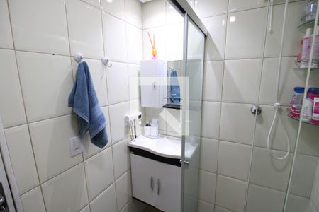 Apartamento à venda com 90m², 2 quartos e 1 vagaBanheiro