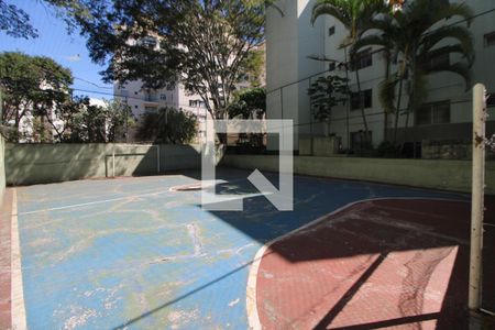 Apartamento à venda com 90m², 2 quartos e 1 vagaÁrea Comum