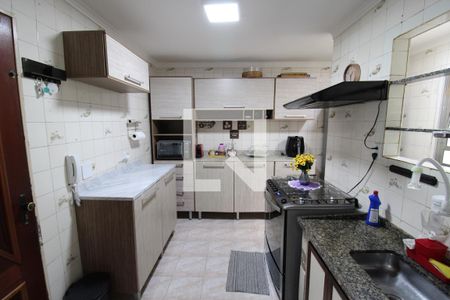 Apartamento à venda com 90m², 2 quartos e 1 vagaCozinha