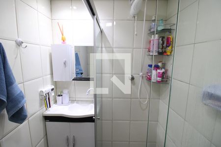 Apartamento à venda com 90m², 2 quartos e 1 vagaBanheiro